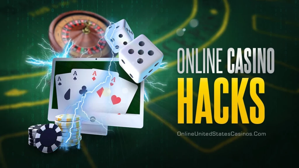 Online Casino