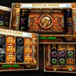 Online Slot Casino