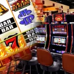 Slot Casinos