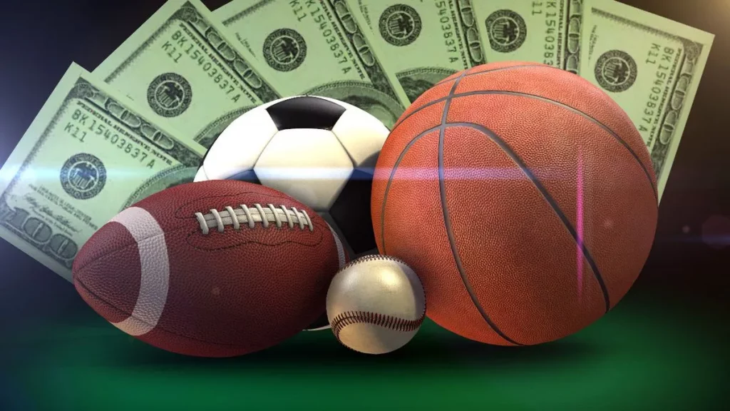 Sports Betting Legality