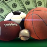 Sports Betting Legality