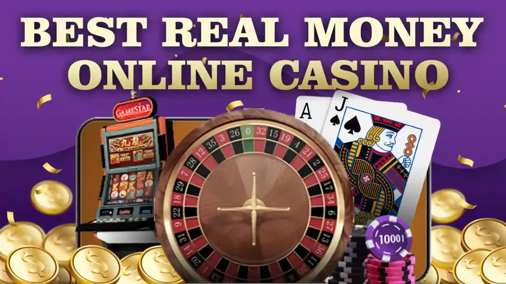 Online Casino