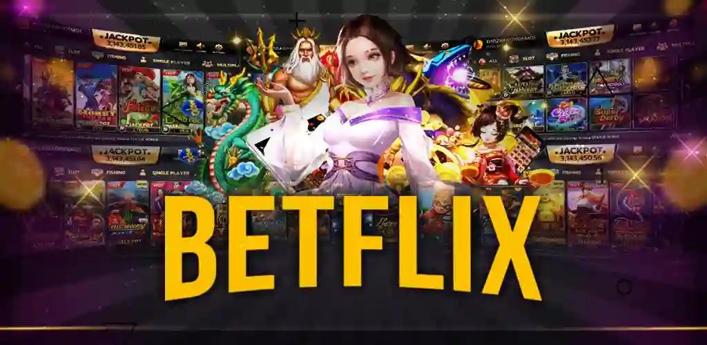 Betflix