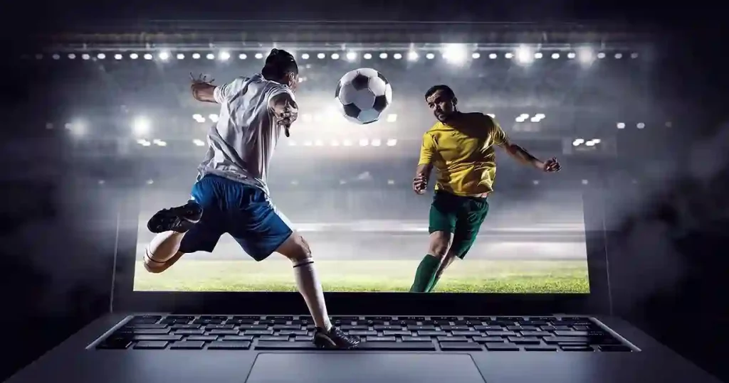 Online Betting