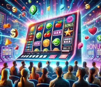 Situs Slot Online