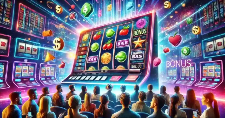 Situs Slot Online