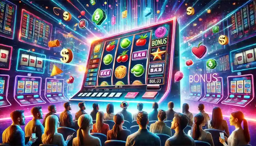 Situs Slot Online