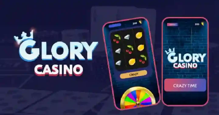 Glory Casino Online