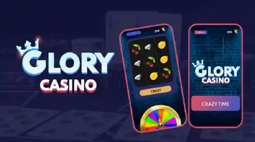 Glory Casino Online