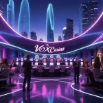 Vox Casino