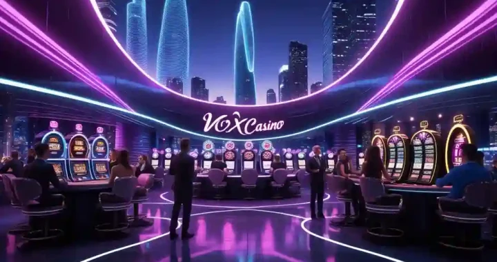 Vox Casino