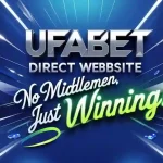 UFABET Direct Website