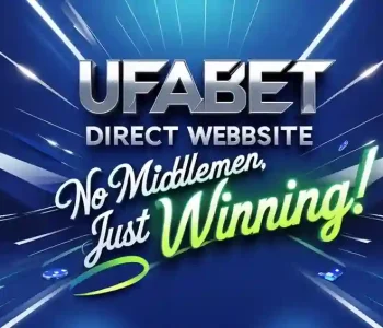 UFABET Direct Website