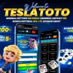 Teslatoto