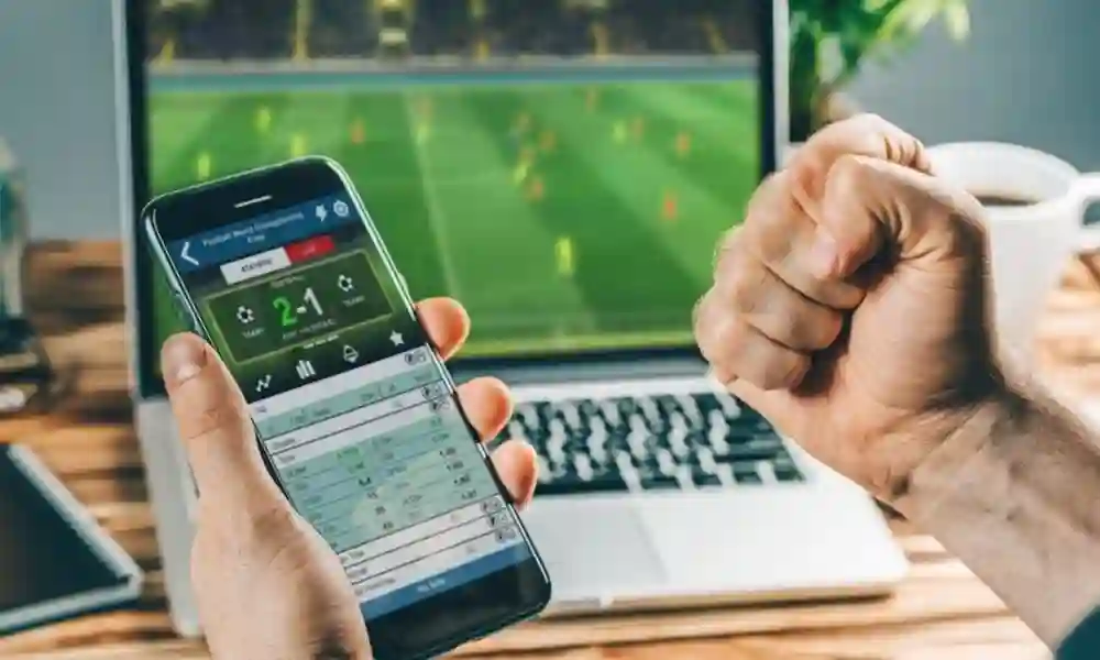 Trusted Football betting