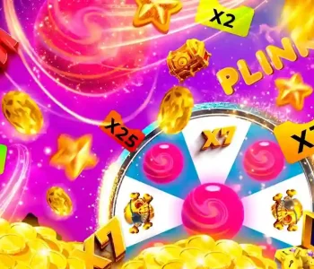Plinko Casino