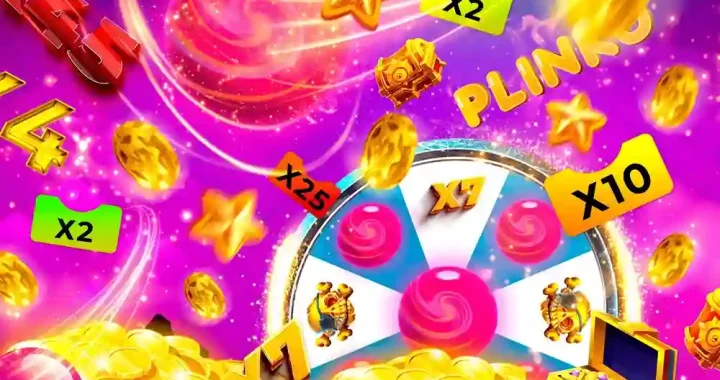 Plinko Casino
