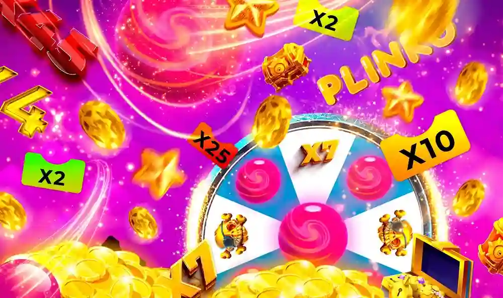 Plinko Casino