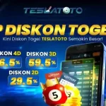 Teslatoto