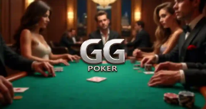 GG Poker