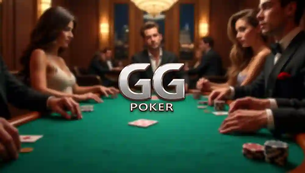 GG Poker