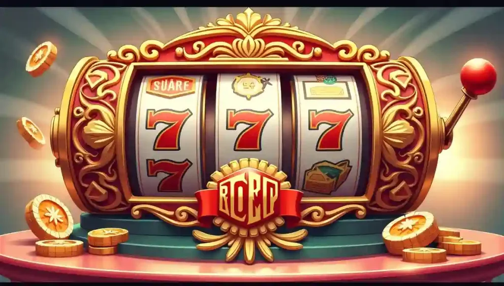 Slot Gacor Maxwin