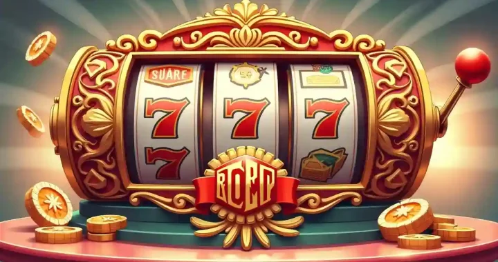 Slot Gacor Maxwin