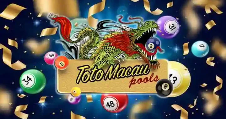 Toto Macau