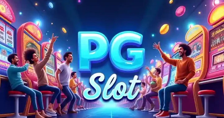 PG slot