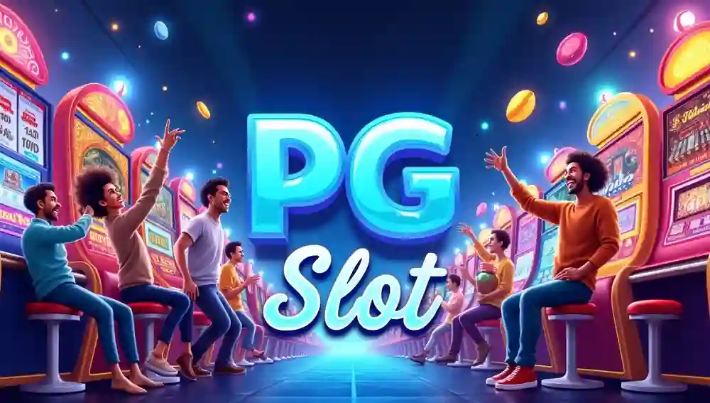 PG slot