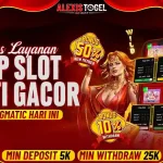 Situs Togel Online