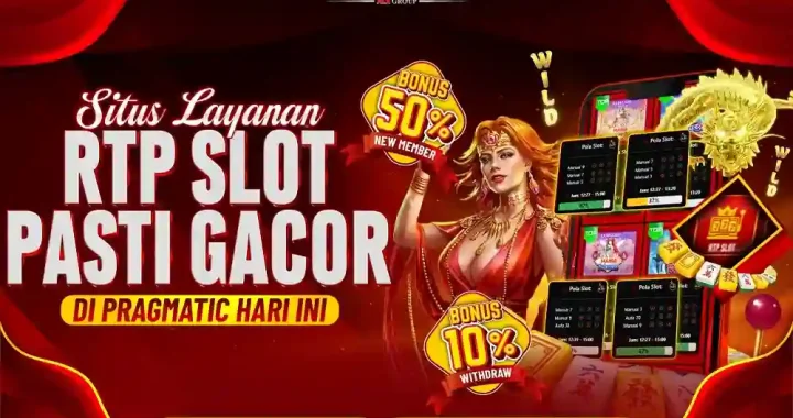 Situs Togel Online