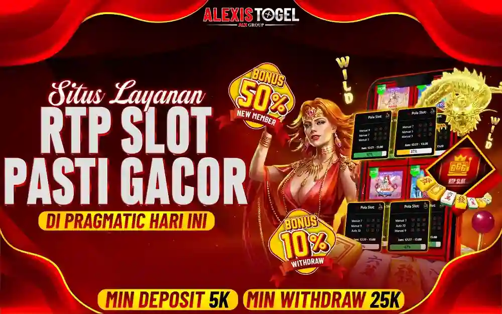 Situs Togel Online