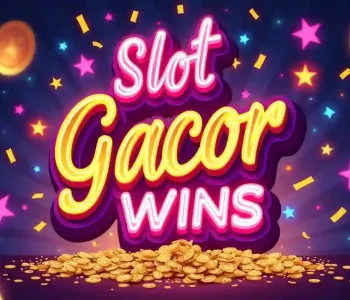 Slot Gacor