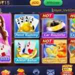 Teen Patti Master