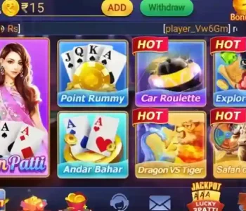 Teen Patti Master