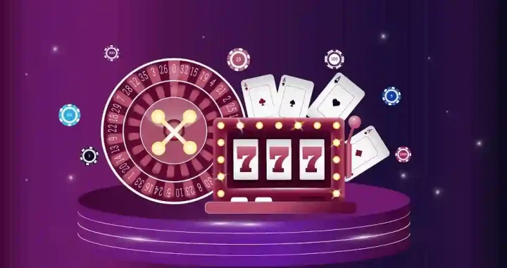 Vox Casino
