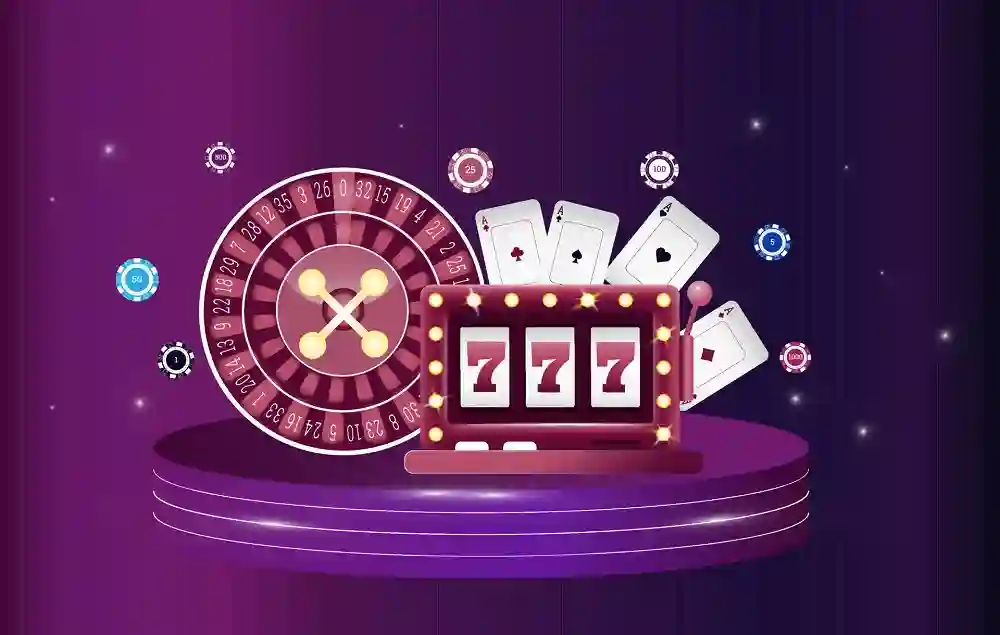 Vox Casino