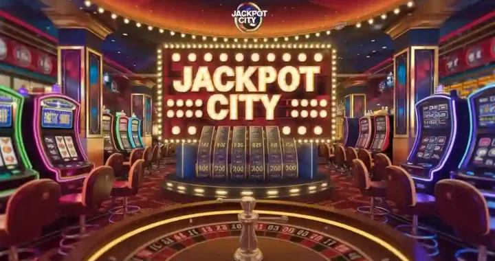 Agen Slot