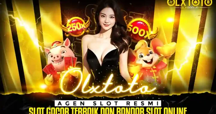 Olxtoto