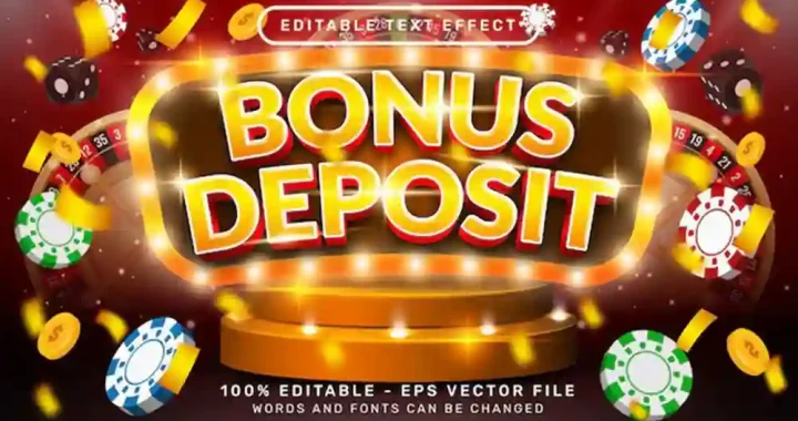 Slot Deposit 5000