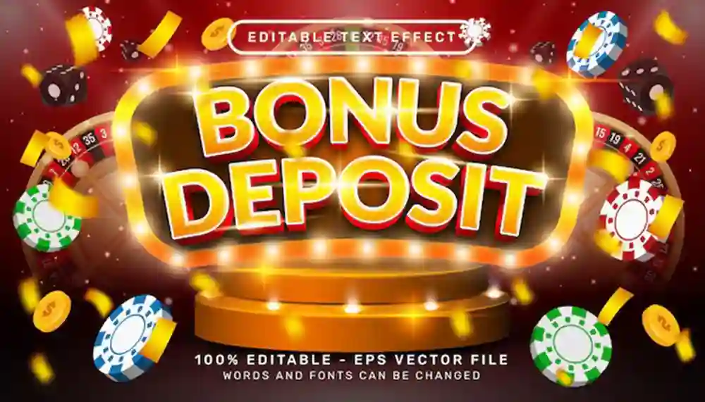 Slot Deposit 5000