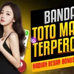 Bandar Toto Macau