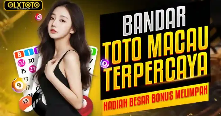 Bandar Toto Macau