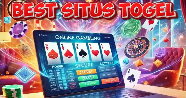 Keluaran Togel