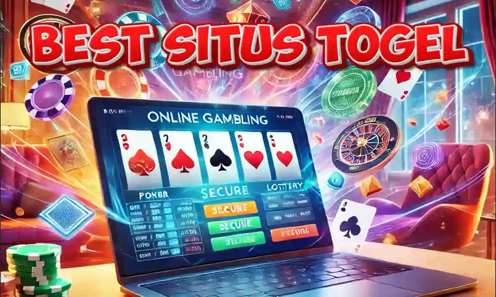 Keluaran Togel