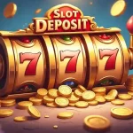 Slot Gacor