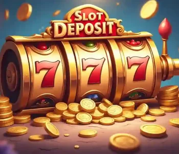 Slot Gacor
