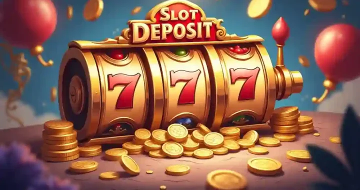 Slot Gacor