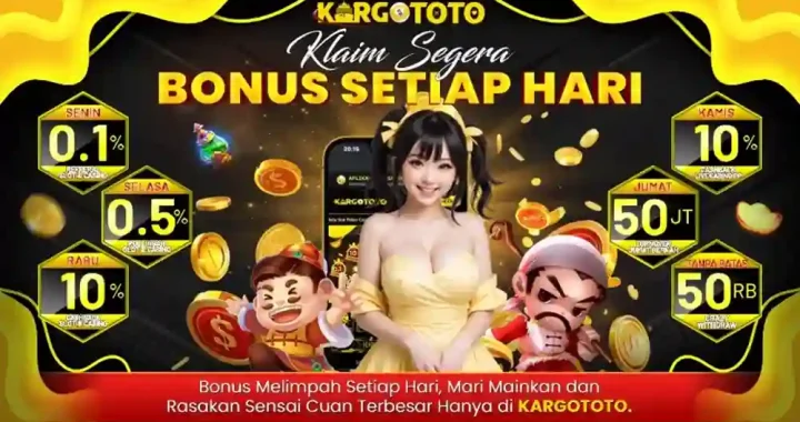 Kargototo